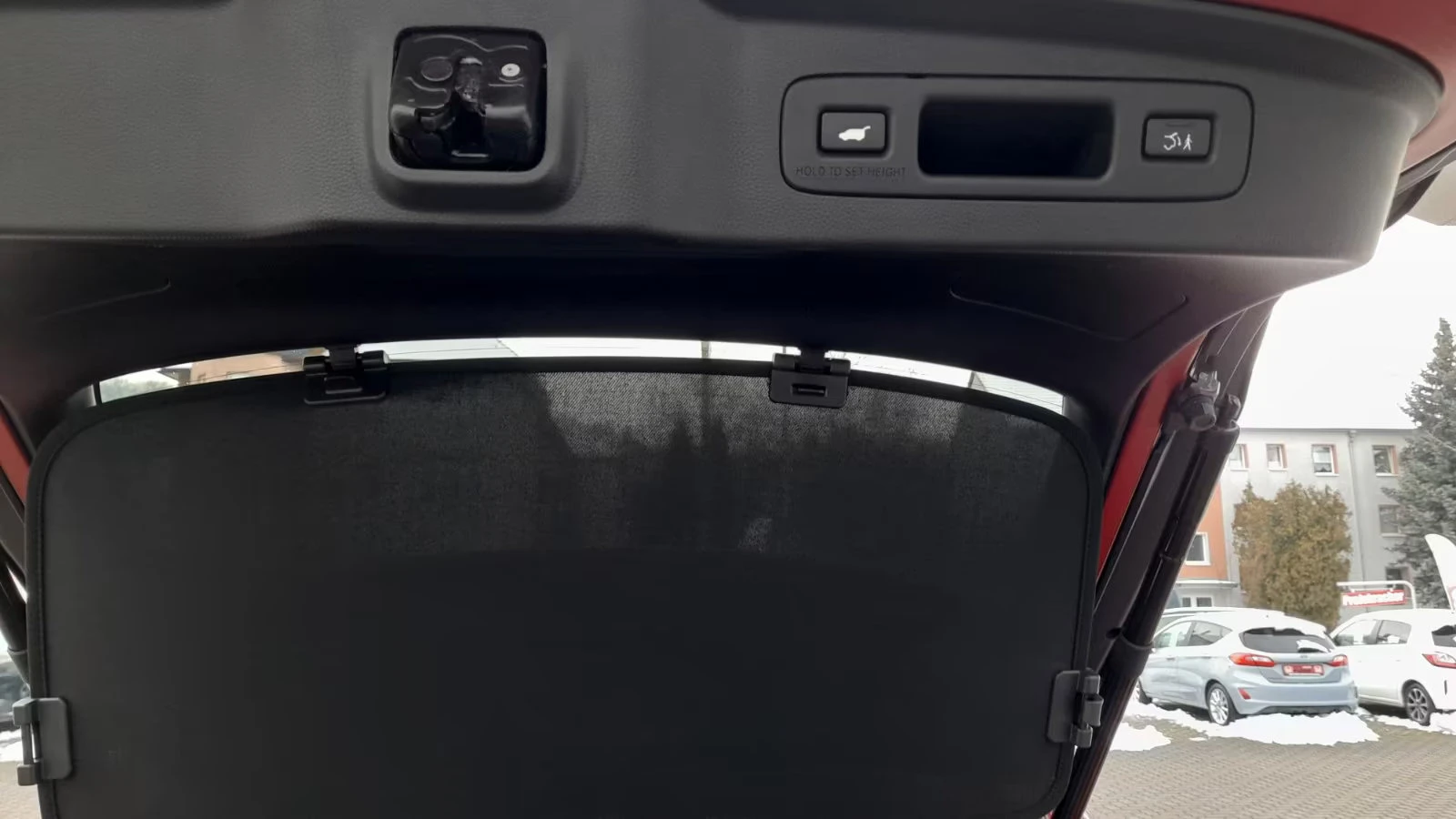 Honda e:Ny1 ADVANCE/204HP/PANO/360/KLESS/LED/NAVI/143q, снимка 14 - Автомобили и джипове - 54139598