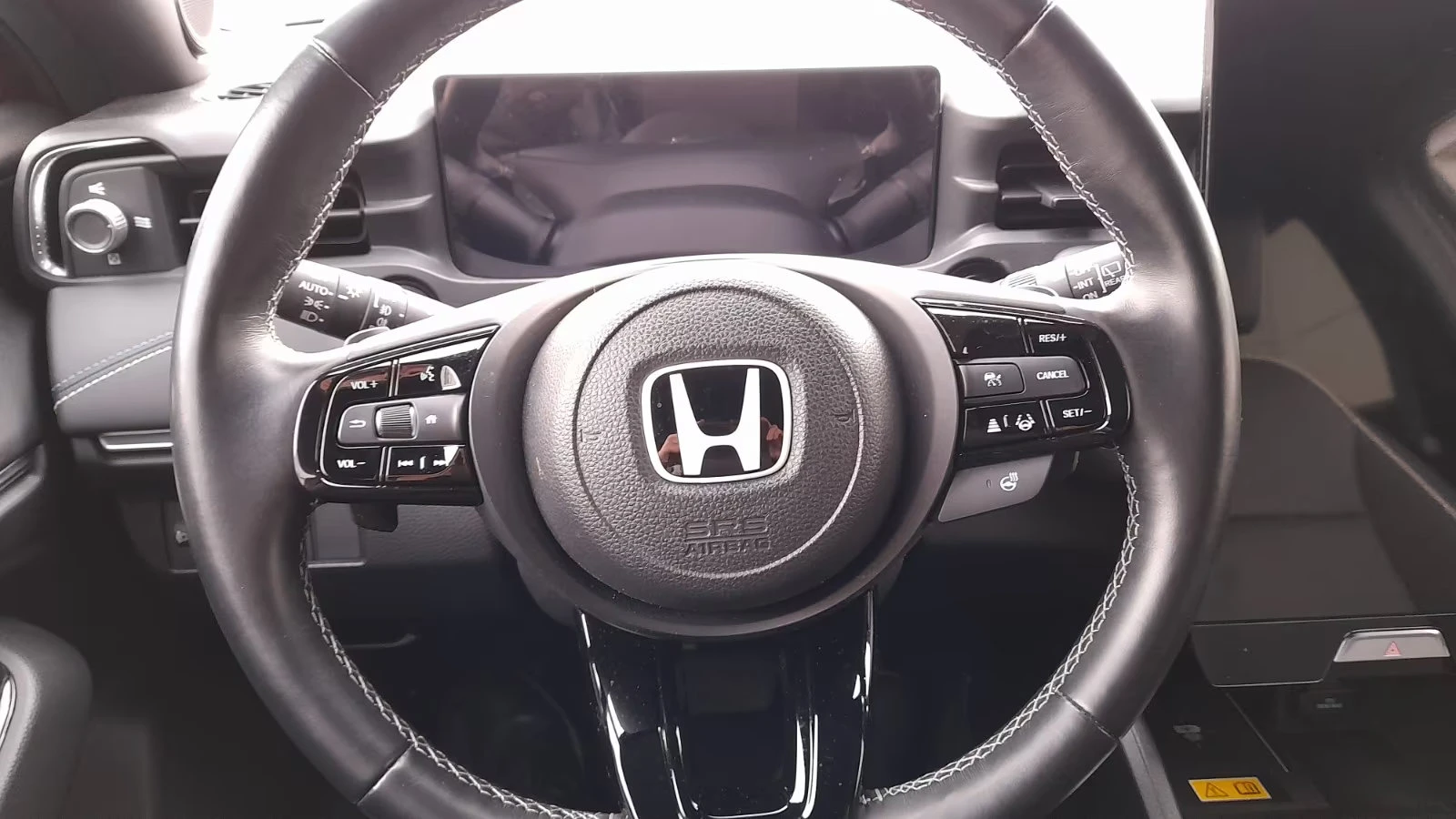 Honda e:Ny1 ADVANCE/204HP/PANO/360/KLESS/LED/NAVI/143q, снимка 8 - Автомобили и джипове - 54139598