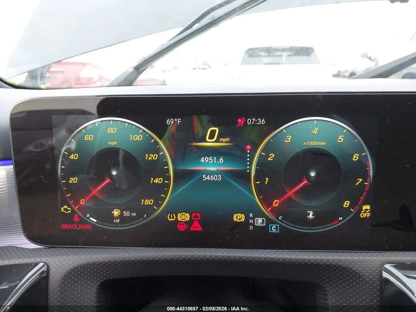 Mercedes-Benz A 220 2.0L I-4 DI, DOHC, VVT, TURBO, 188HP Front Wheel | Mobile.bg � ����������� 7