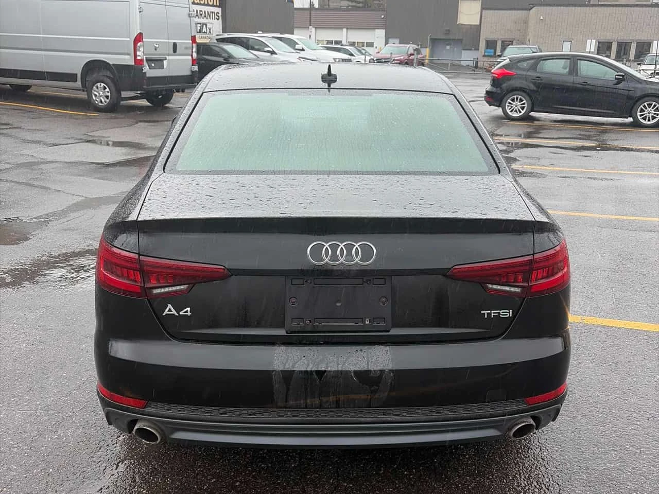 Audi A4 KOMFORT QUATTRO * ��������* ��������* ������*  | Mobile.bg � ����������� 5