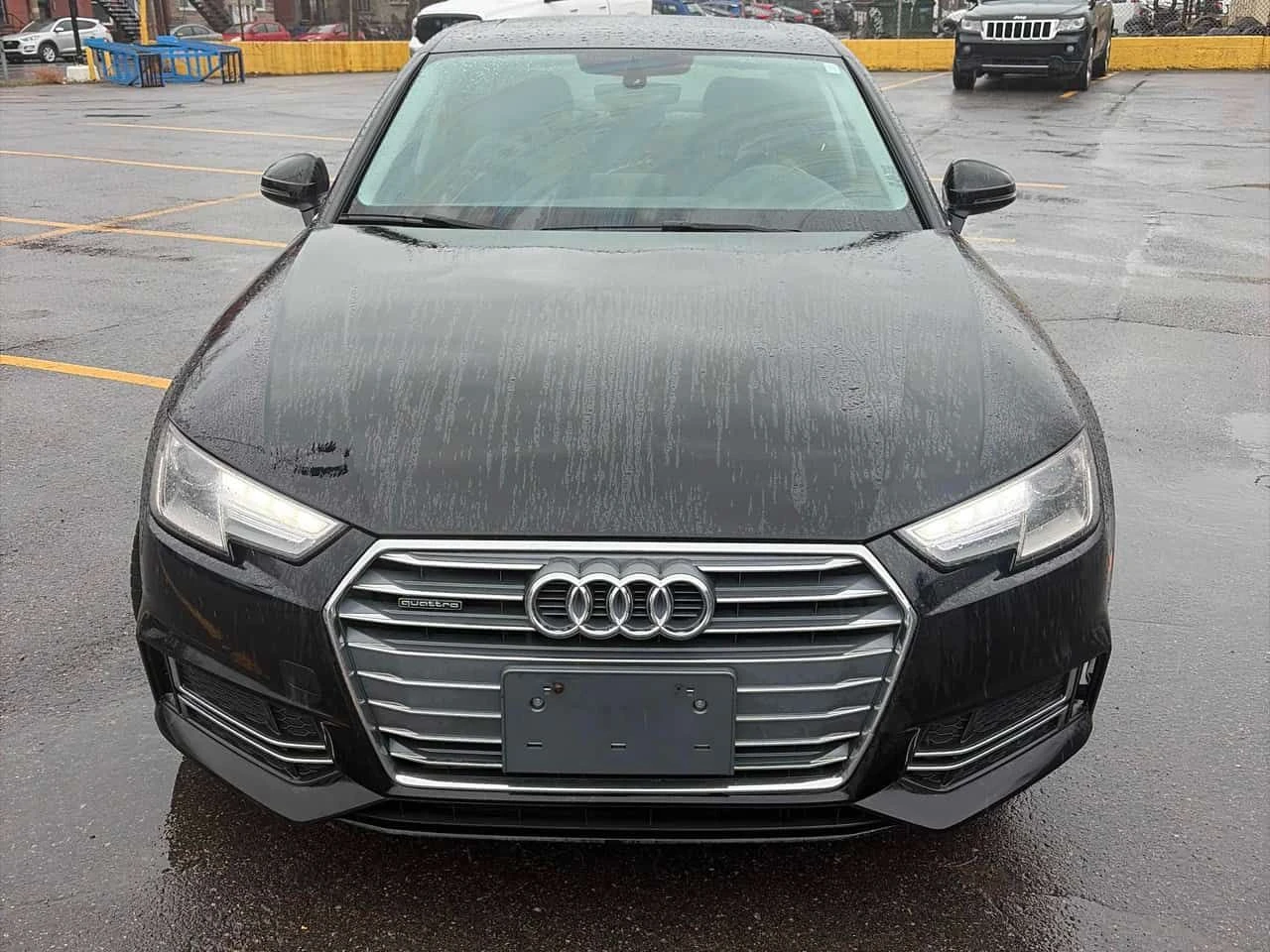 Audi A4 KOMFORT QUATTRO * ��������* ��������* ������*  | Mobile.bg � ����������� 2