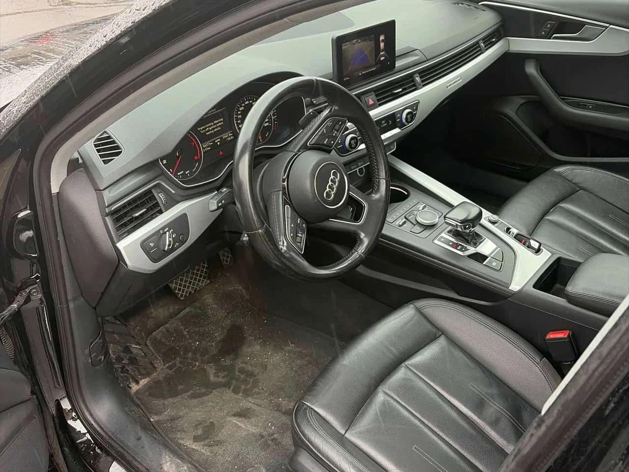 Audi A4 KOMFORT QUATTRO * ��������* ��������* ������*  | Mobile.bg � ����������� 7