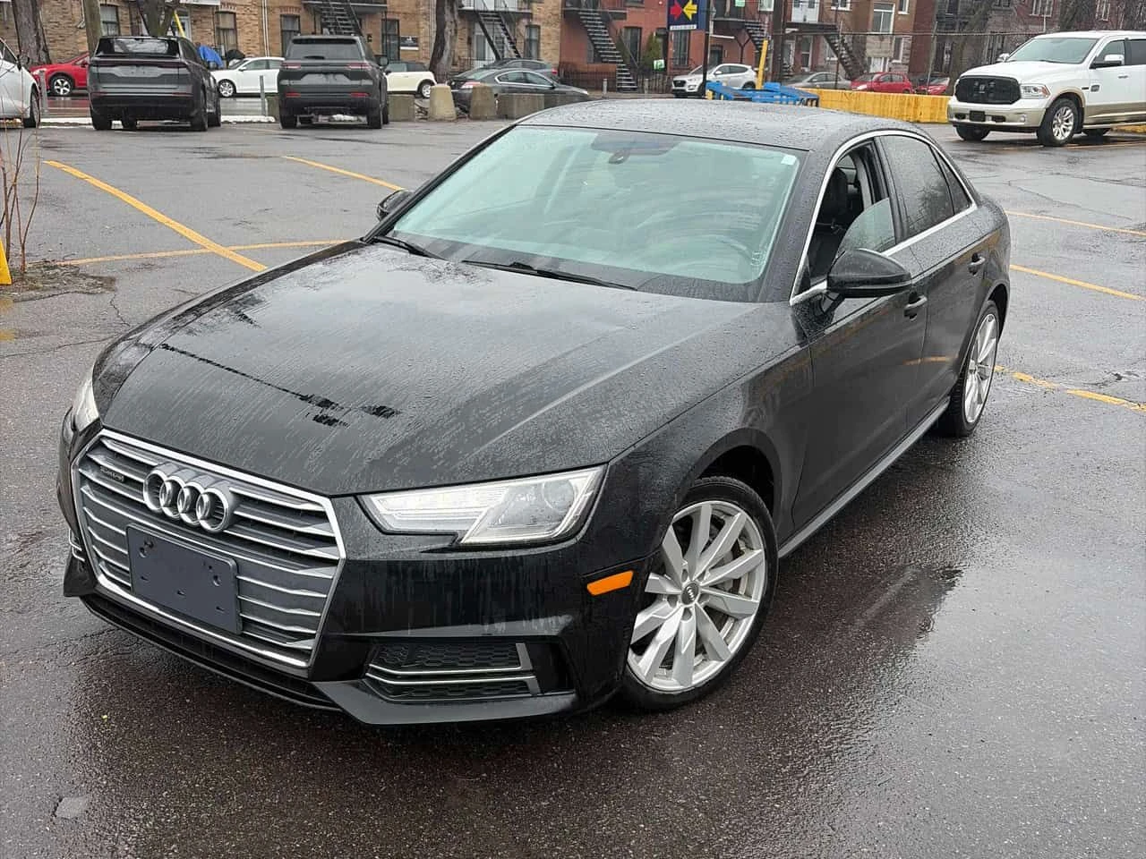 Audi A4 KOMFORT QUATTRO * ��������* ��������* ������*  | Mobile.bg � ����������� 1