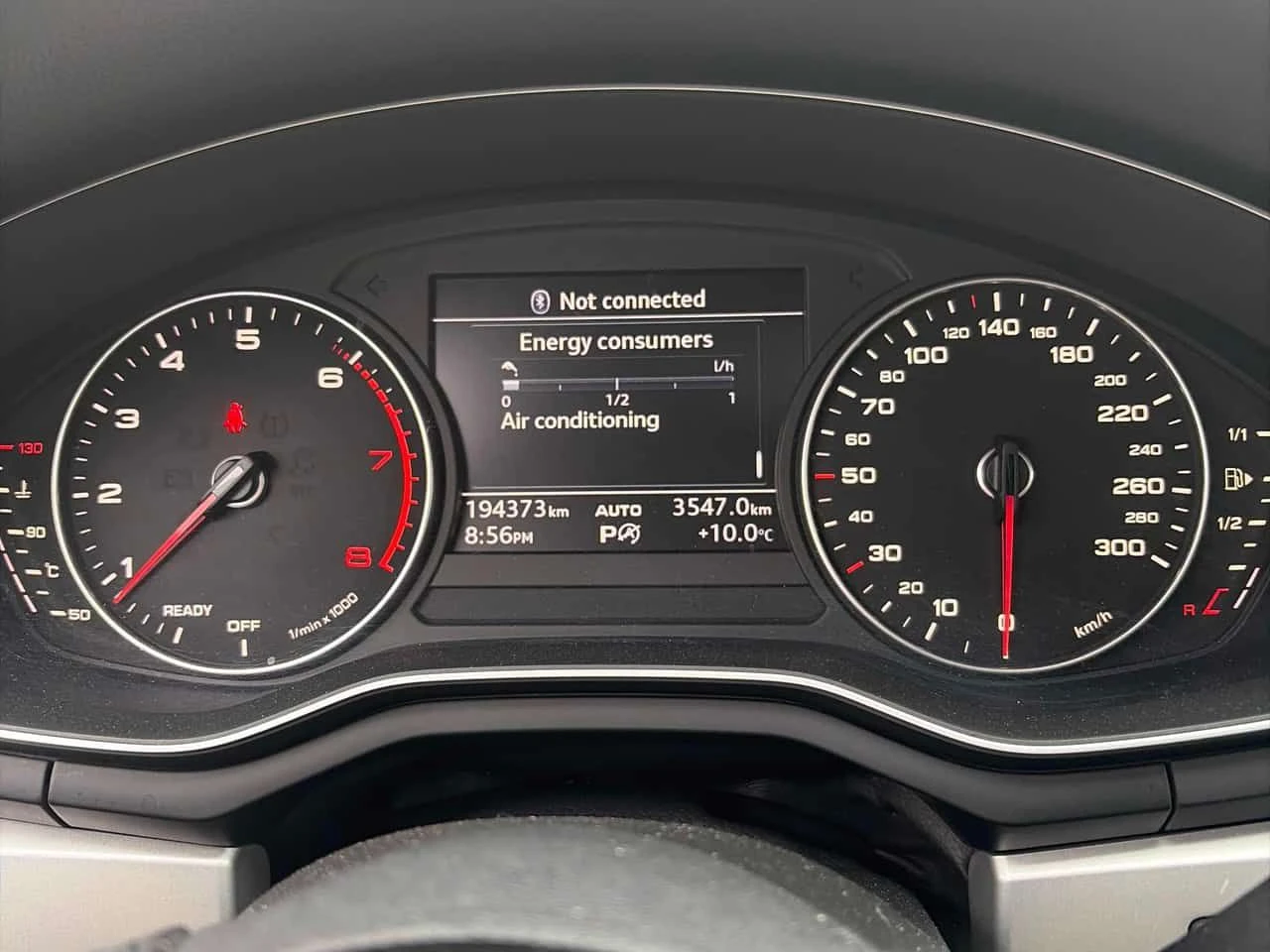 Audi A4 KOMFORT QUATTRO * ��������* ��������* ������*  | Mobile.bg � ����������� 8