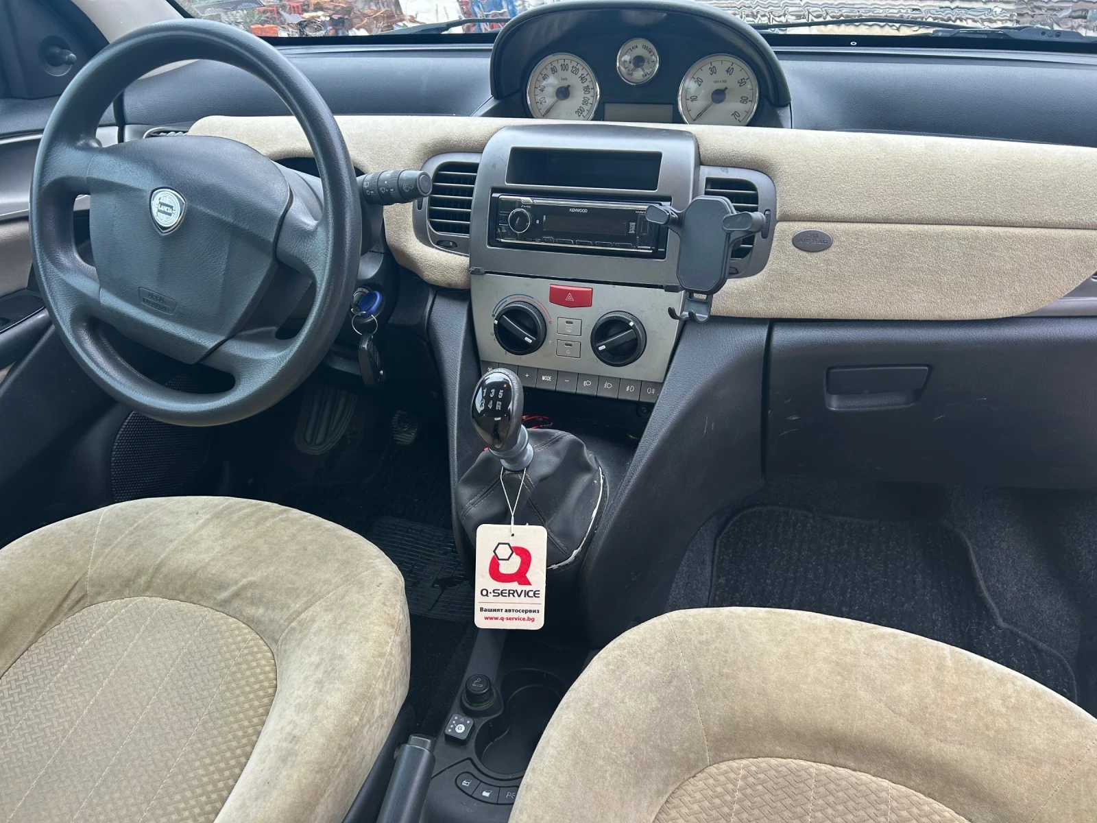 Lancia Ypsilon | Mobile.bg � ����������� 4