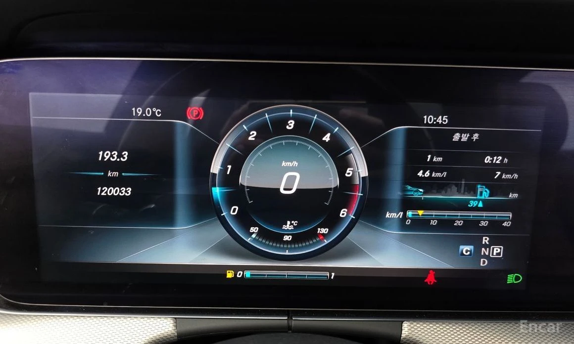 Mercedes-Benz E 350, снимка 8 - Автомобили и джипове - 54283120