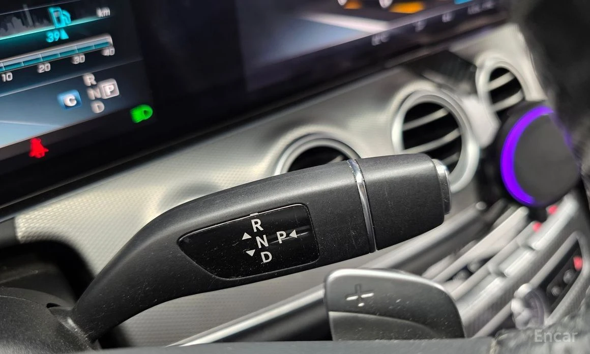 Mercedes-Benz E 350, снимка 9 - Автомобили и джипове - 54283120