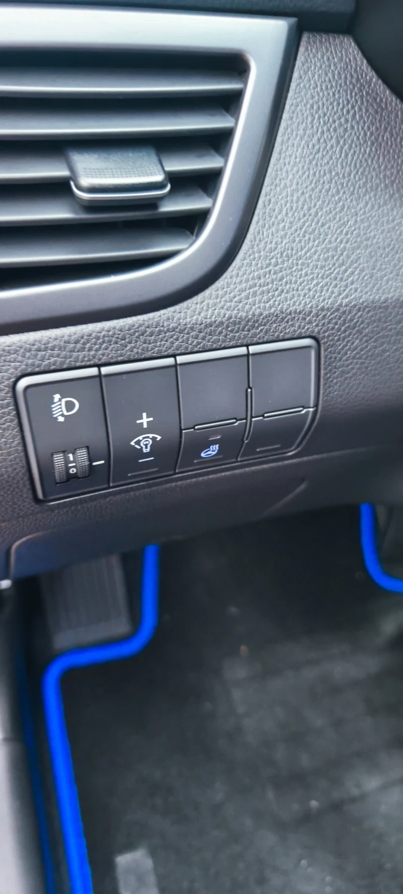 Hyundai I30, снимка 12 - Автомобили и джипове - 54597715