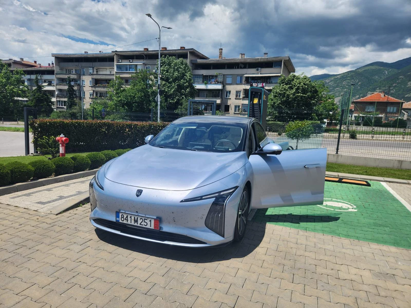 DONGFENG S7 | Mobile.bg � ����������� 3