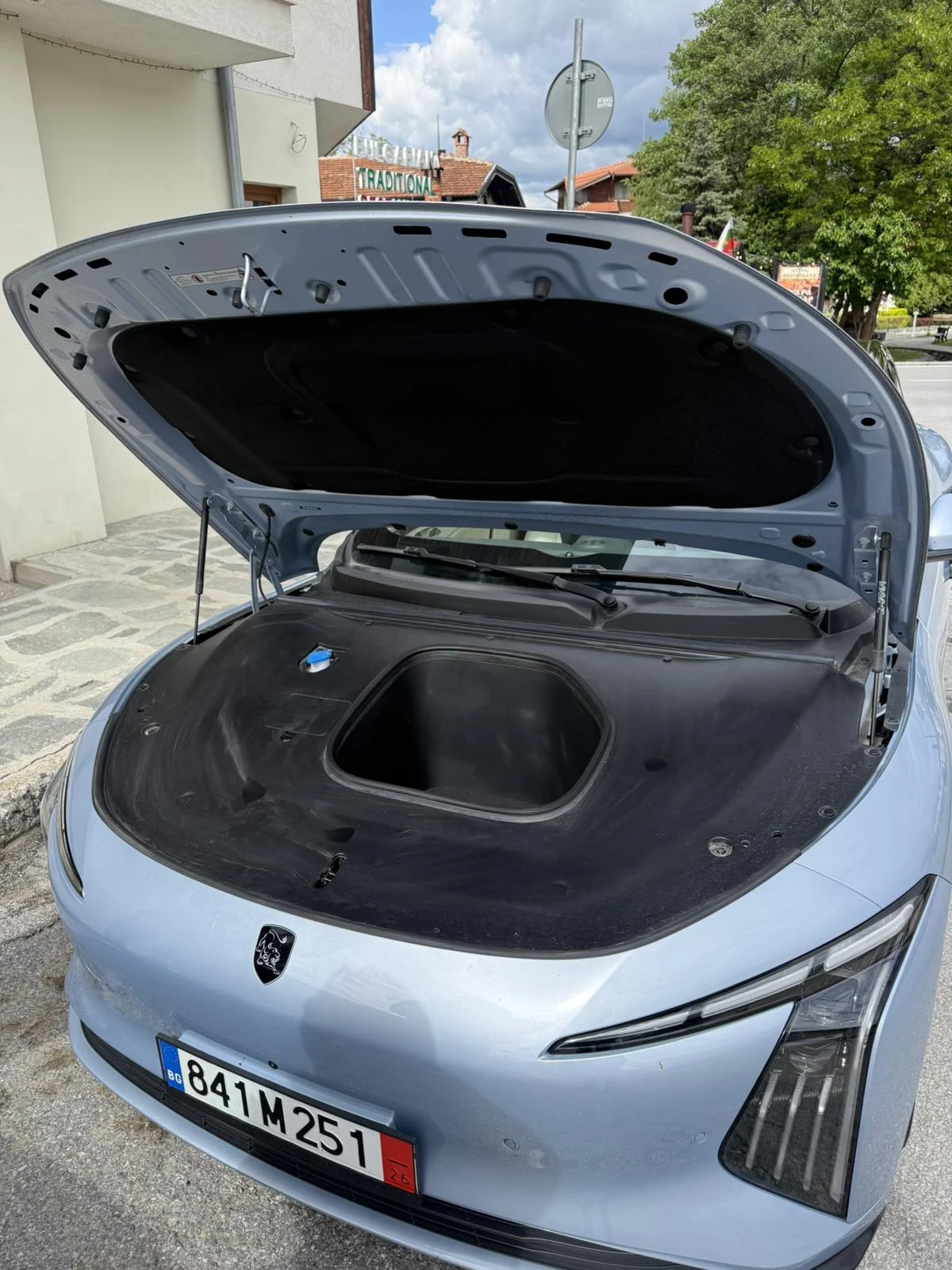 DONGFENG S7 | Mobile.bg � ����������� 10
