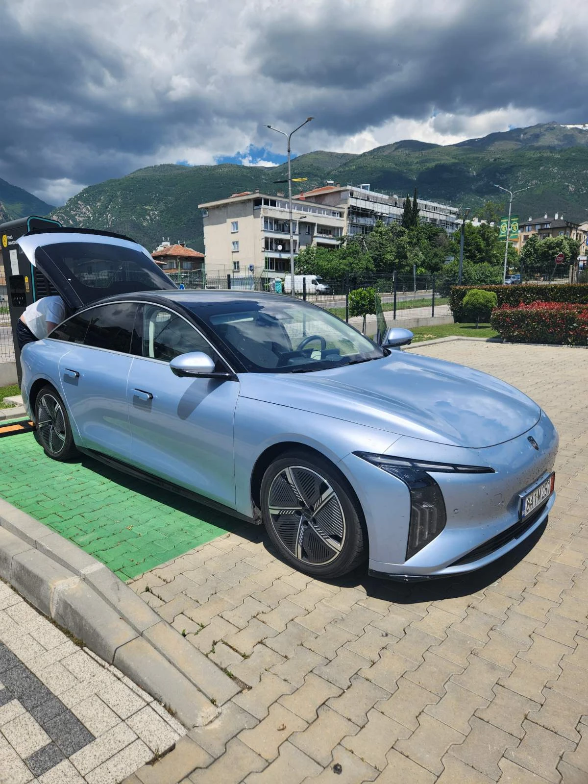 DONGFENG S7 | Mobile.bg � ����������� 5