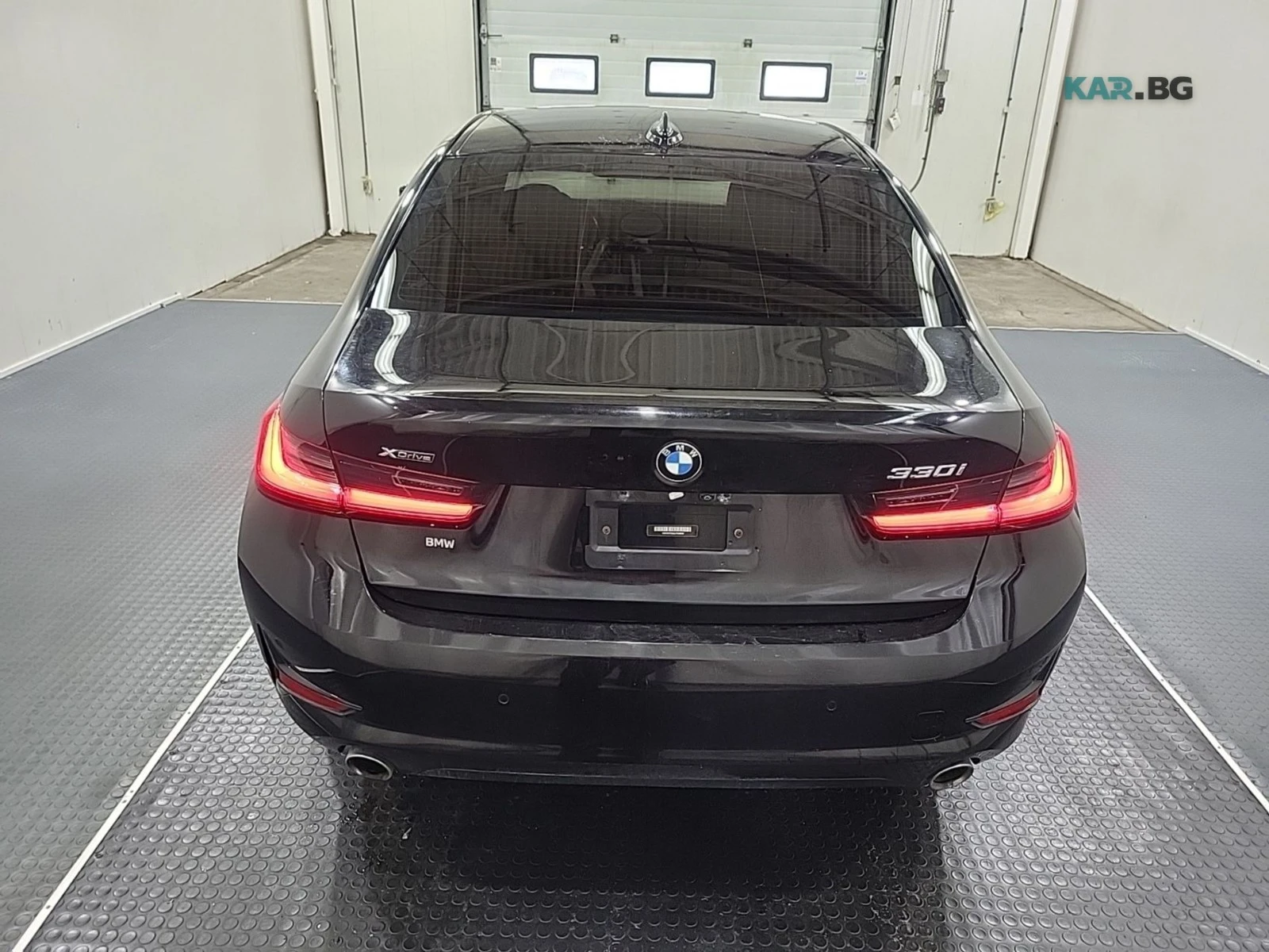 BMW 330 XDRIVE * AвтоКредит * (ЦЕНА ДО БГ), снимка 5 - Автомобили и джипове - 54824502