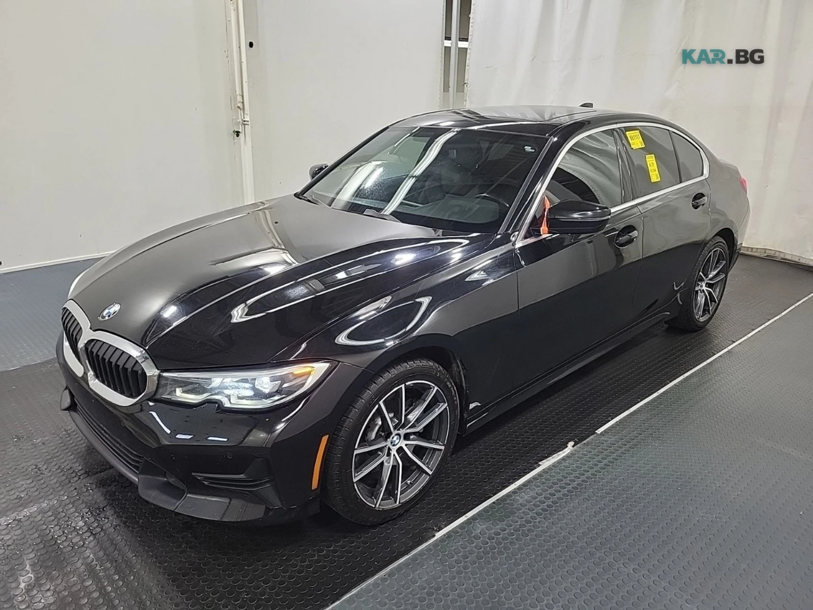 BMW 330 XDRIVE * AвтоКредит * (ЦЕНА ДО БГ)