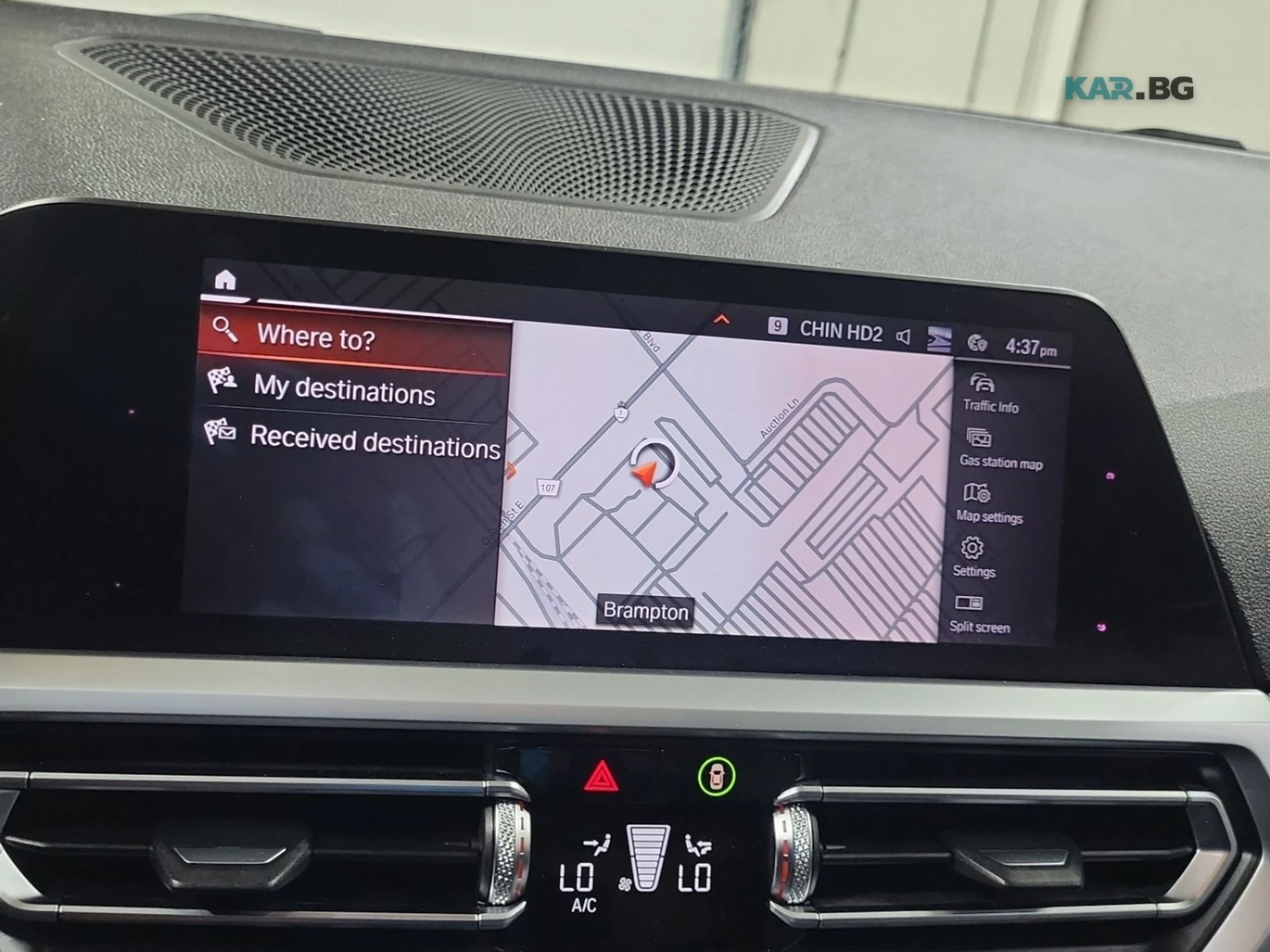 BMW 330 XDRIVE * AвтоКредит * (ЦЕНА ДО БГ), снимка 13 - Автомобили и джипове - 54824502