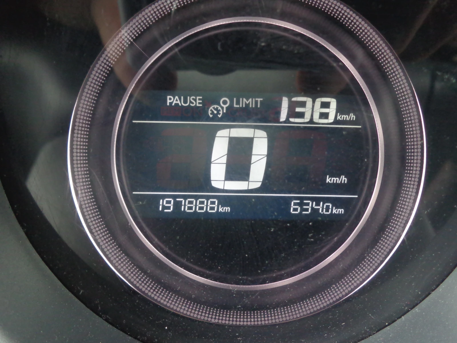 Citroen C4 1.6 HDI EURO 6, снимка 14 - Автомобили и джипове - 54868816