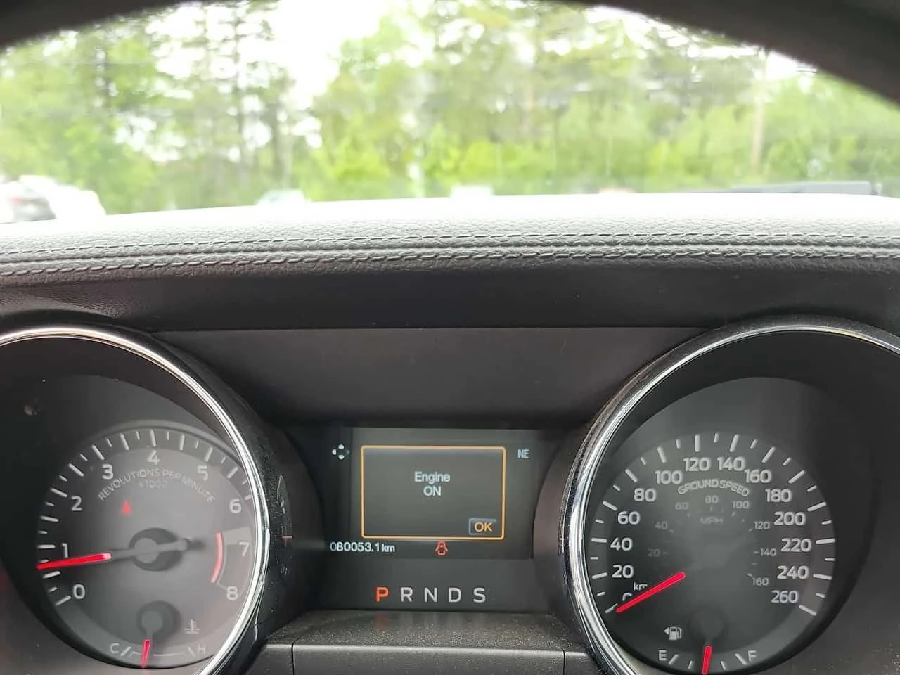 Ford Mustang * EcoBoost Premium * CARFAX * ОПЦИЯ ЗА ФИНАНСИРАНЕ, снимка 8 - Автомобили и джипове - 54896334