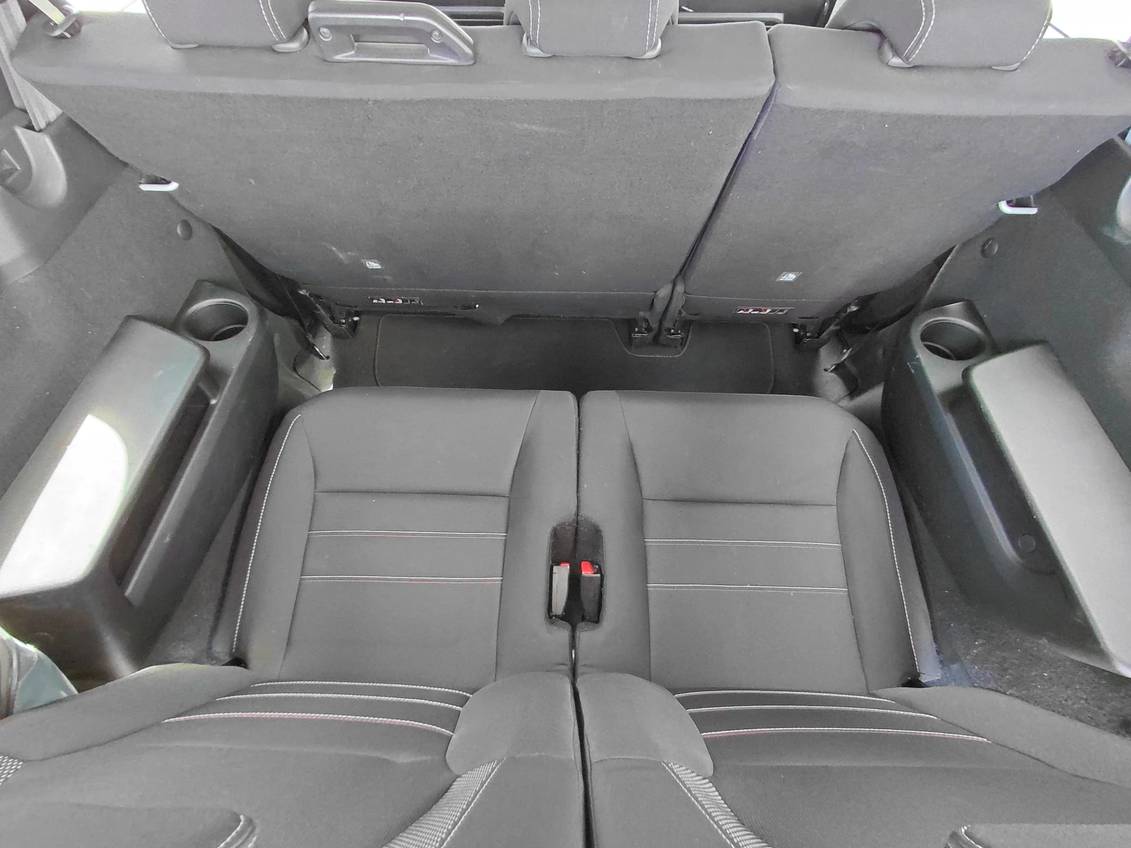 Dacia Jogger Extreme/100к.с/Газ/Бензин/(6+ 1) места, снимка 17 - Автомобили и джипове - 54913953