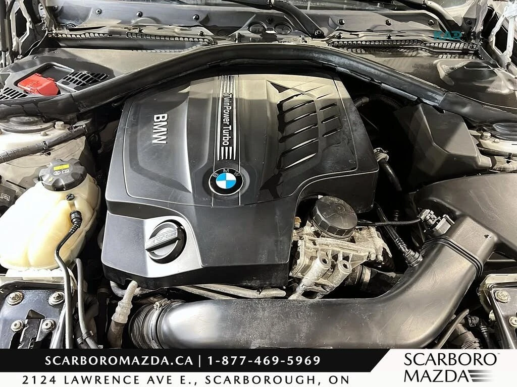 BMW 435 xDrive* Gran Coupe* АвтоКредит* (ЦЕНА ДО БГ), снимка 10 - Автомобили и джипове - 55002168