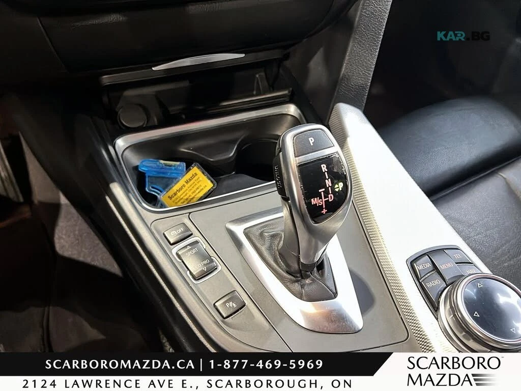 BMW 435 xDrive* Gran Coupe* АвтоКредит* (ЦЕНА ДО БГ), снимка 15 - Автомобили и джипове - 55002168
