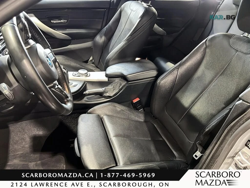 BMW 435 xDrive* Gran Coupe* АвтоКредит* (ЦЕНА ДО БГ), снимка 11 - Автомобили и джипове - 55002168
