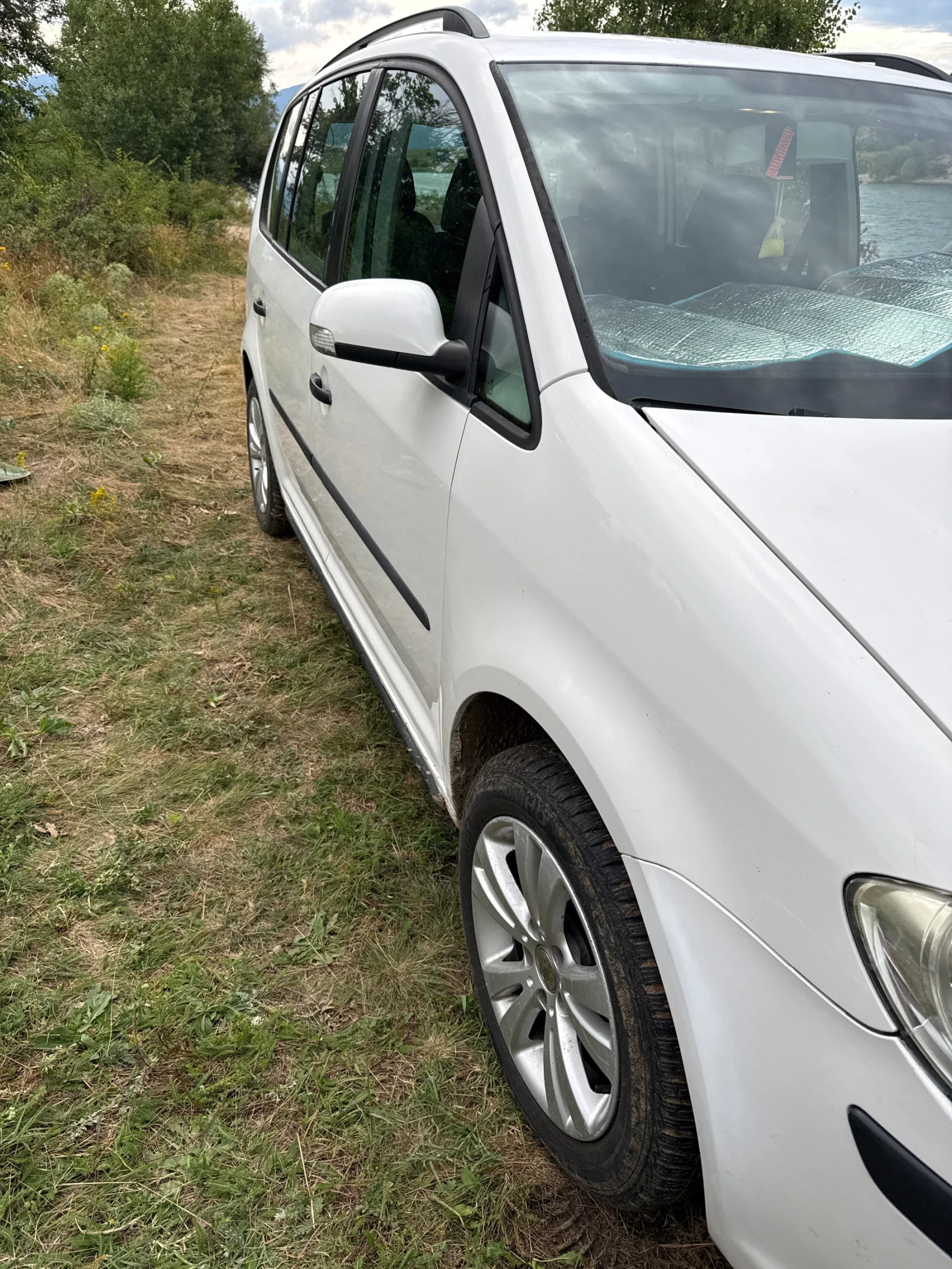 VW Touran 1.9 | Mobile.bg � ����������� 2
