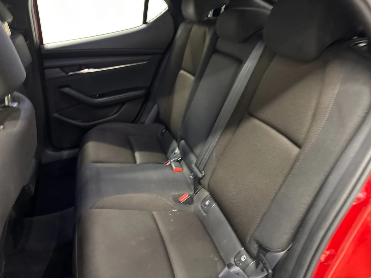 Mazda 3 Sky 2.0 Бензин, снимка 10 - Автомобили и джипове - 55347695