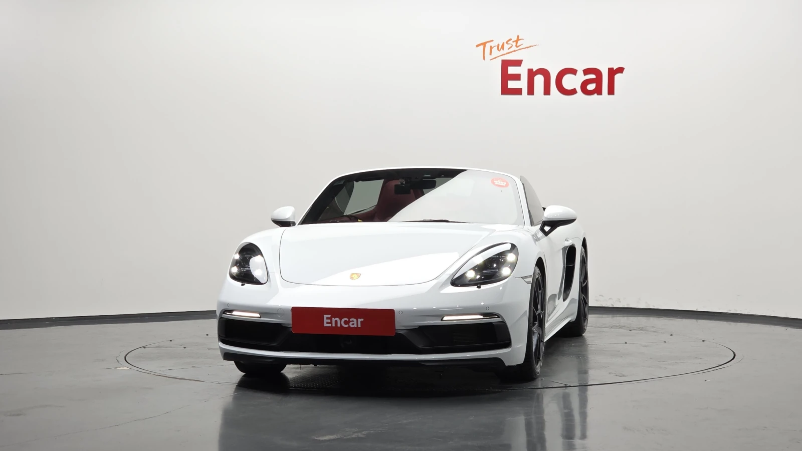 Porsche Cayman GTS* ПОДГРЕВ ВОЛАН* КРАЙНА ЦЕНА, снимка 3 - Автомобили и джипове - 55366849