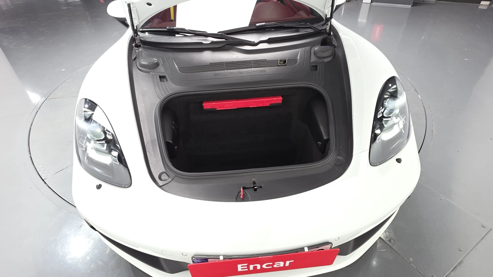 Porsche Cayman GTS* ПОДГРЕВ ВОЛАН* КРАЙНА ЦЕНА, снимка 6 - Автомобили и джипове - 55366849