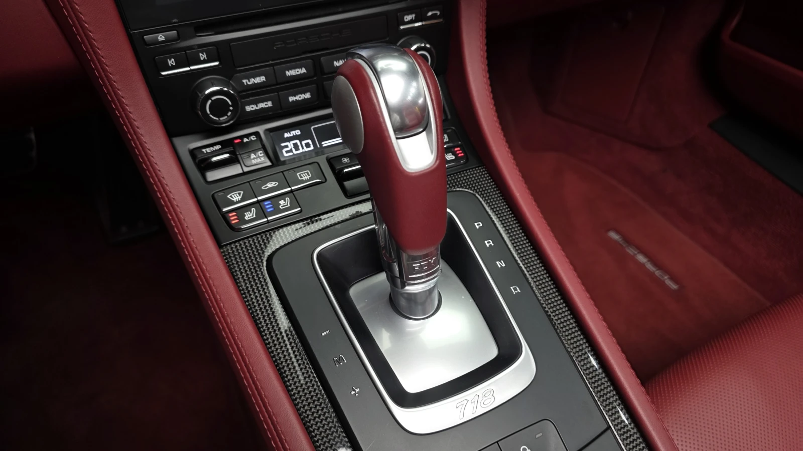 Porsche Cayman GTS* ПОДГРЕВ ВОЛАН* КРАЙНА ЦЕНА, снимка 9 - Автомобили и джипове - 55366849
