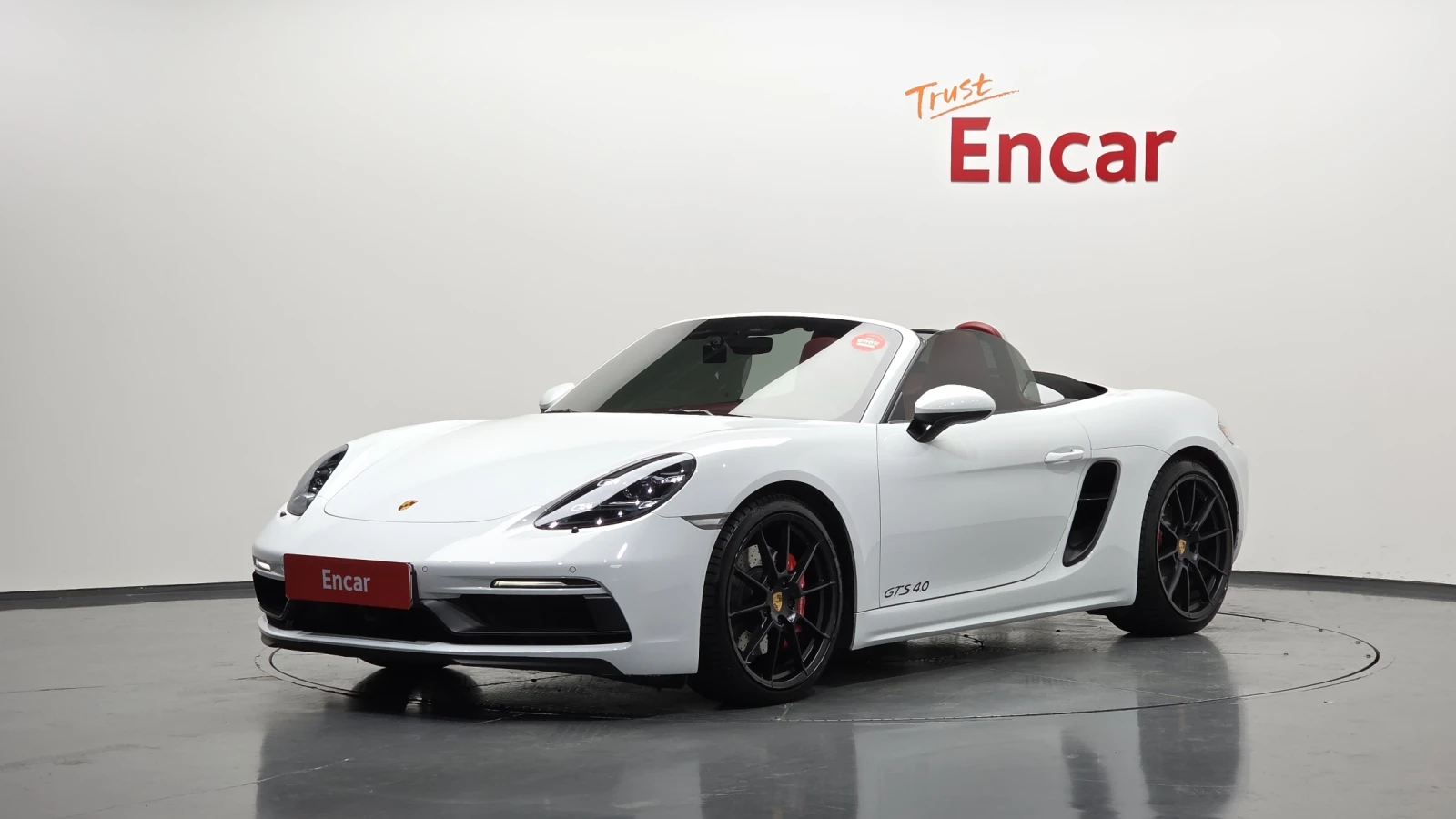 Porsche Cayman GTS* ПОДГРЕВ ВОЛАН* КРАЙНА ЦЕНА