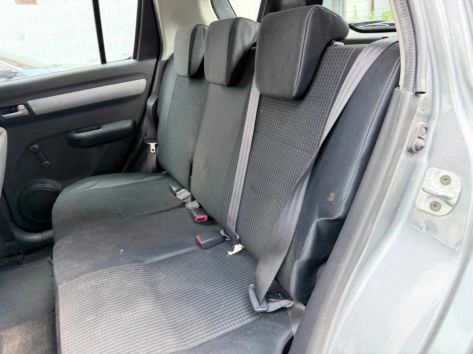 Suzuki Swift, снимка 10 - Автомобили и джипове - 55419425