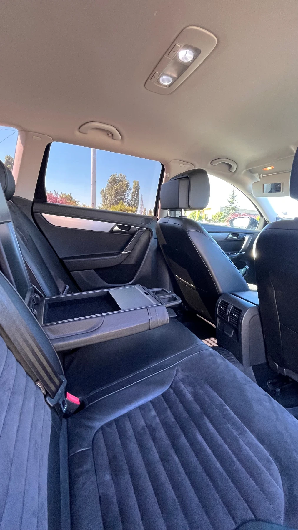 VW Passat, снимка 5 - Автомобили и джипове - 55467248