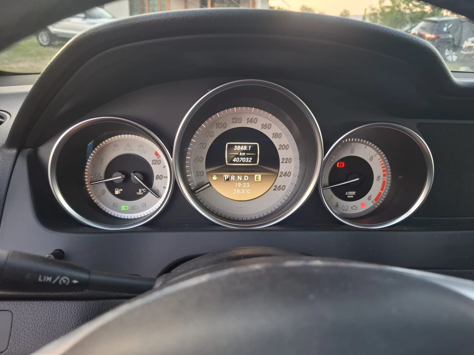 Mercedes-Benz C 300 | Mobile.bg � ����������� 14