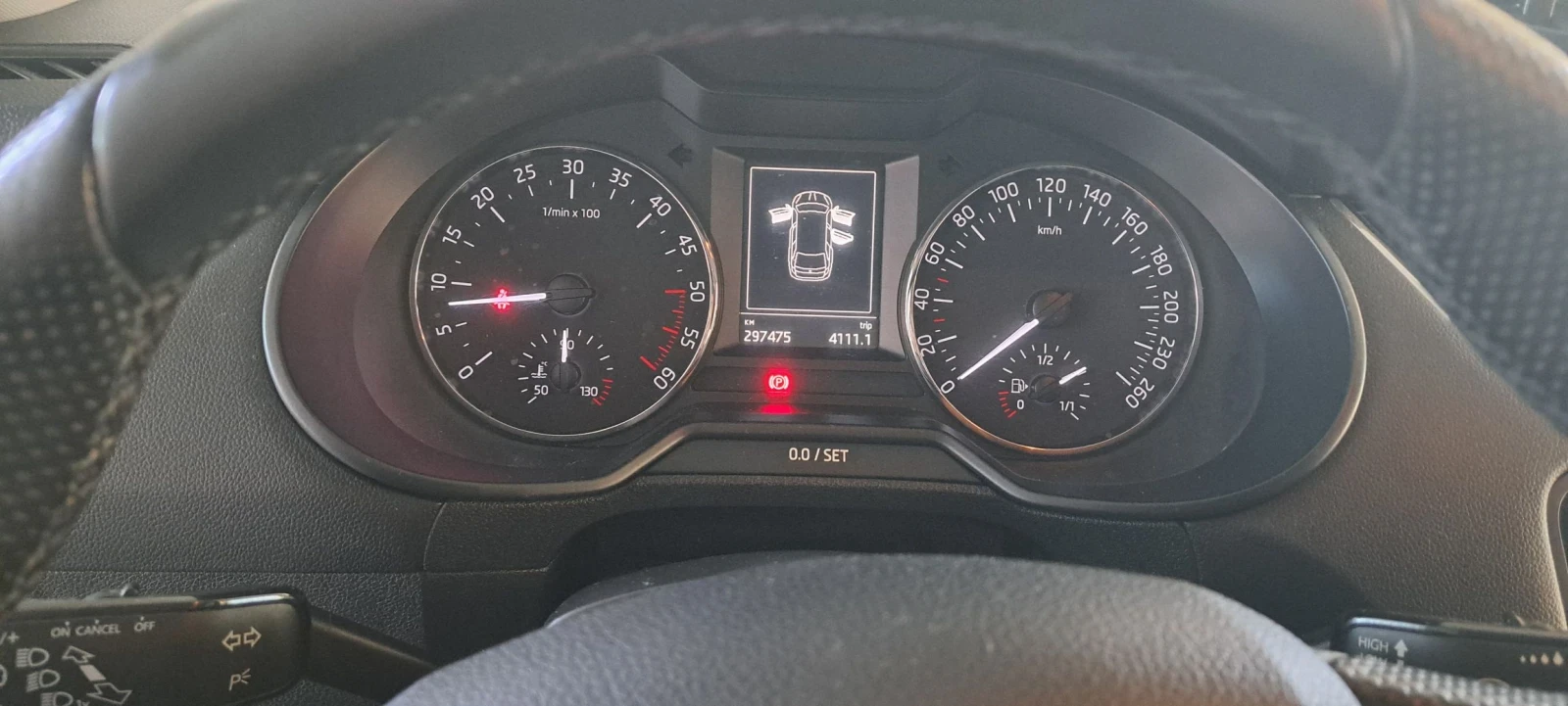 Skoda Octavia 2.0 TDI  150 К.С, снимка 16 - Автомобили и джипове - 55806986