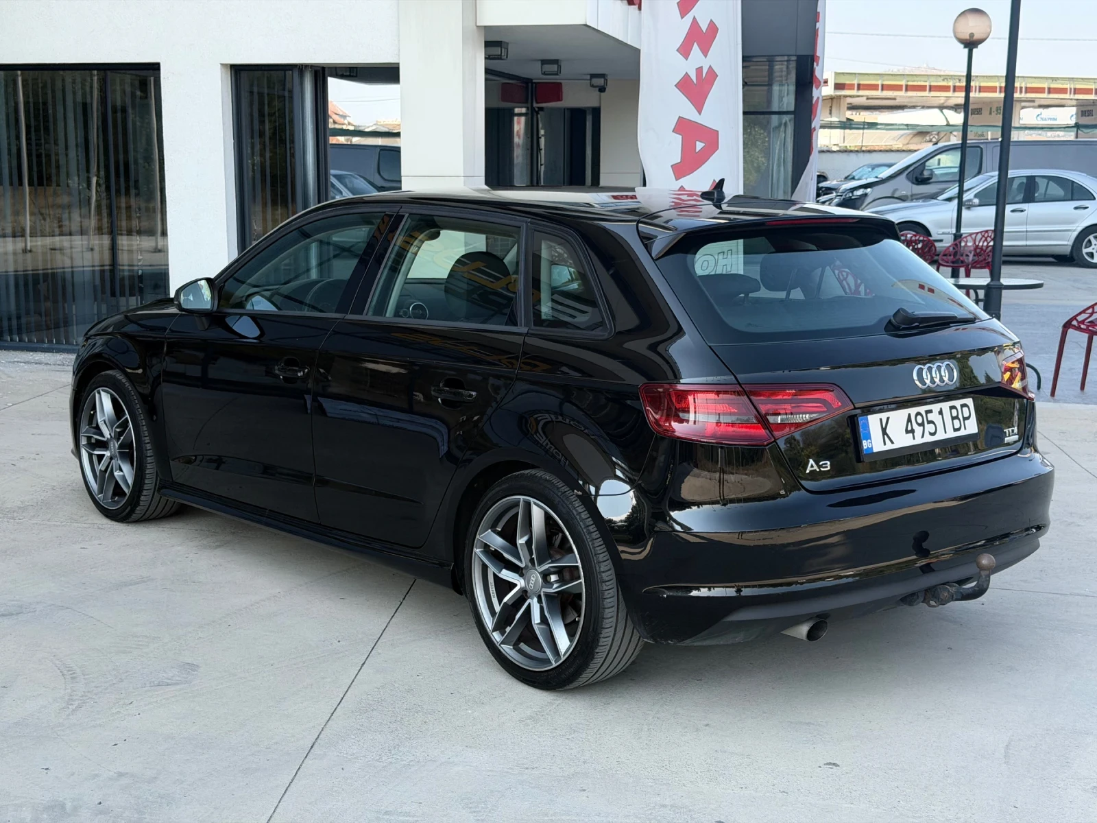 Audi A3 | Mobile.bg � ����������� 4