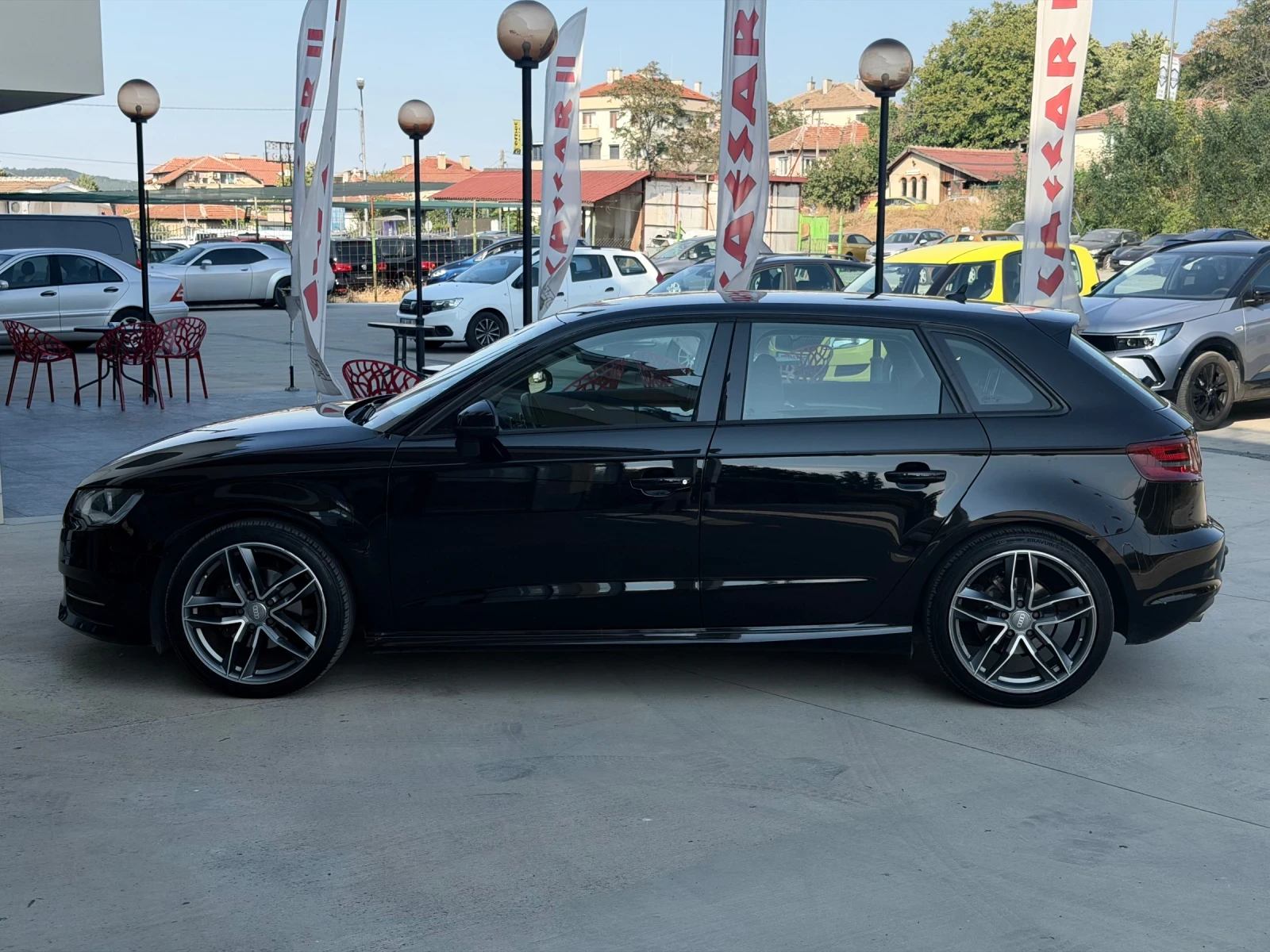 Audi A3 | Mobile.bg � ����������� 3