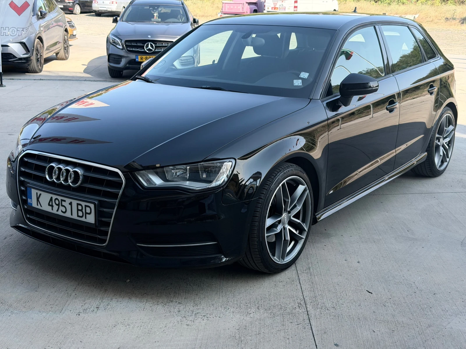 Audi A3 | Mobile.bg � ����������� 2