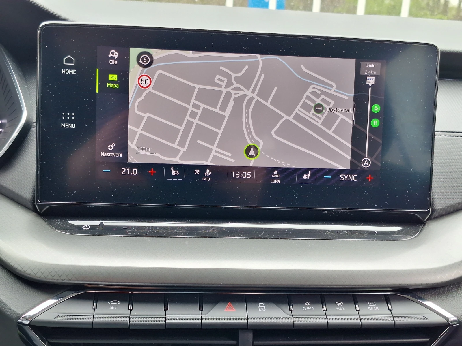 Skoda Octavia 2.0 TDI/ DSG// Очакван! , снимка 10 - Автомобили и джипове - 55903089