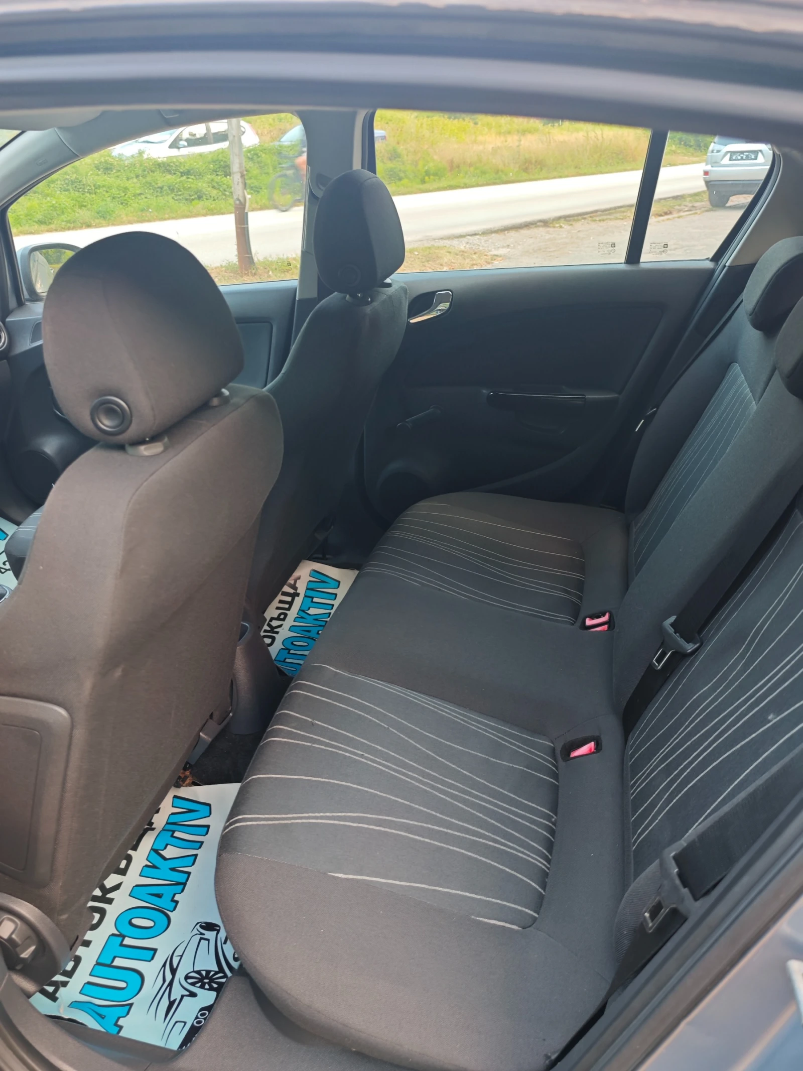 Opel Corsa 1.3МУЛТИДЖЕТ, снимка 7 - Автомобили и джипове - 55939706