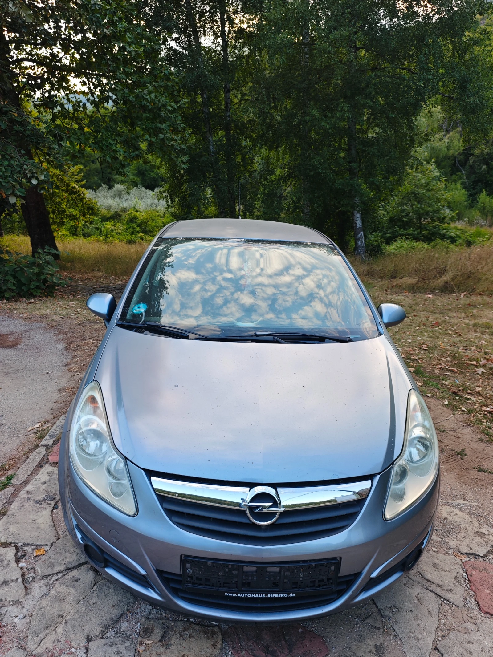Opel Corsa 1.3МУЛТИДЖЕТ, снимка 12 - Автомобили и джипове - 55939706