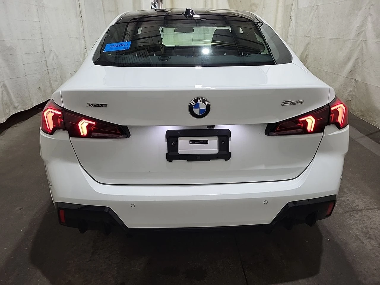 BMW 228 228 XDRIVE | Mobile.bg � ����������� 17