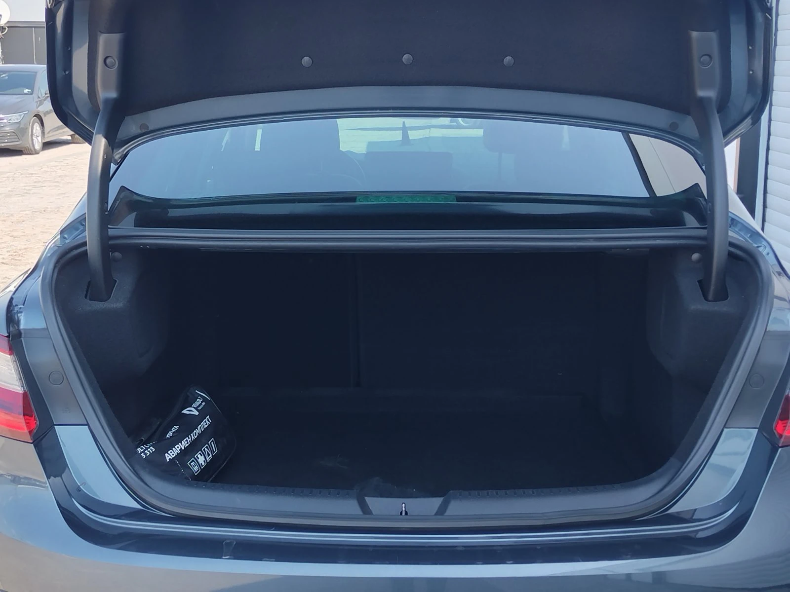 Renault Megane 1.3Tce/140к.с./ капариран, снимка 16 - Автомобили и джипове - 56103179