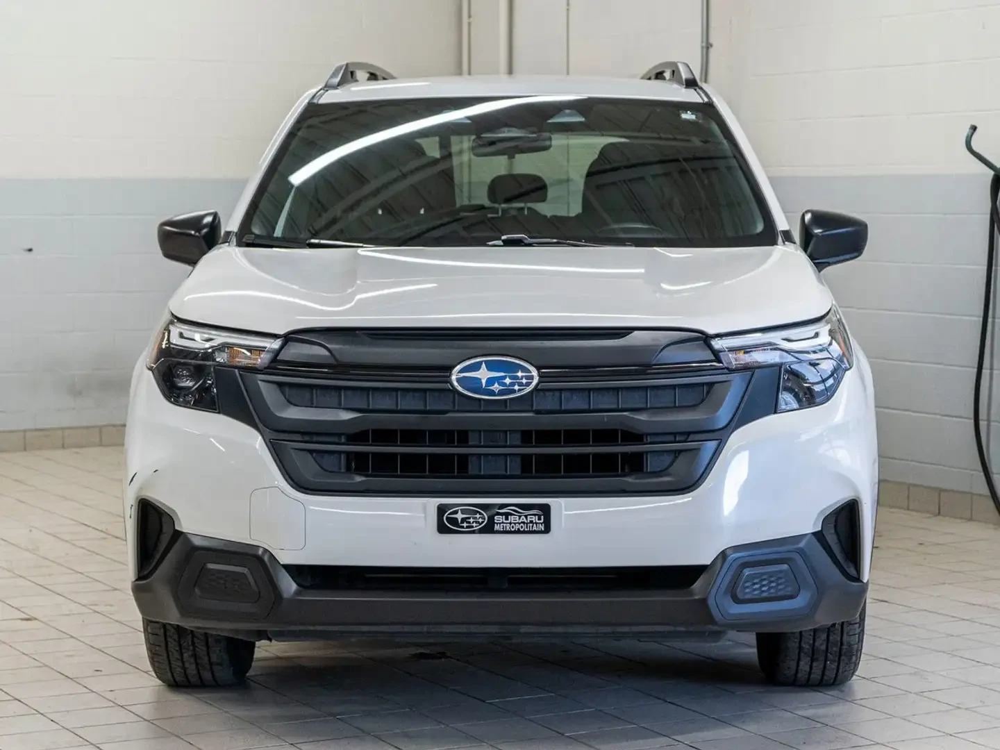 Subaru Forester CONVENIENCE, EYESIGHT, CARPLAY, BANCS CHAUFF, CAM, снимка 2 - Автомобили и джипове - 56315271