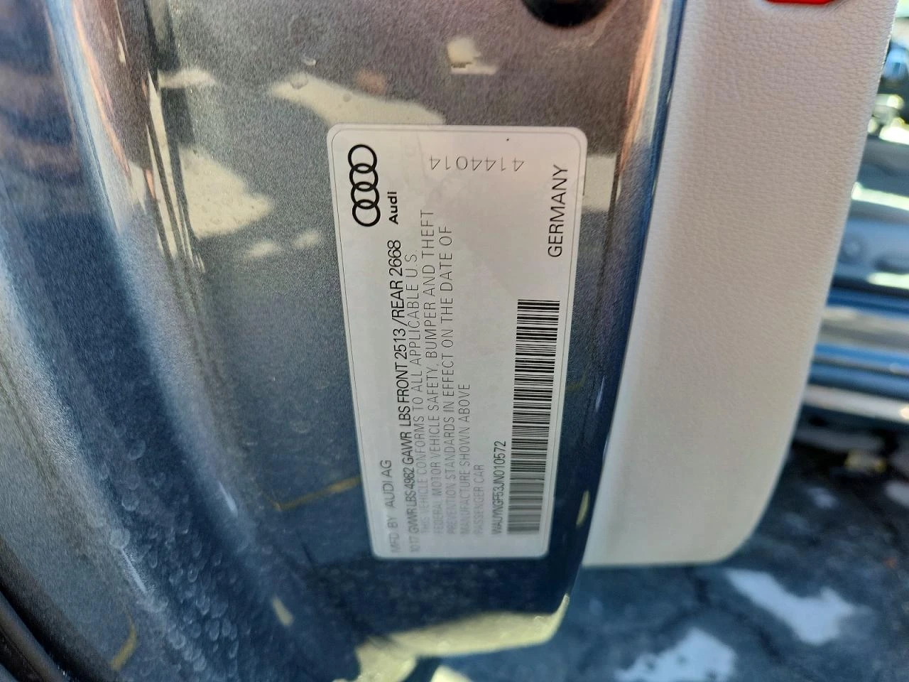 Audi A5 2.0l Premium Plus, снимка 12 - Автомобили и джипове - 56350820