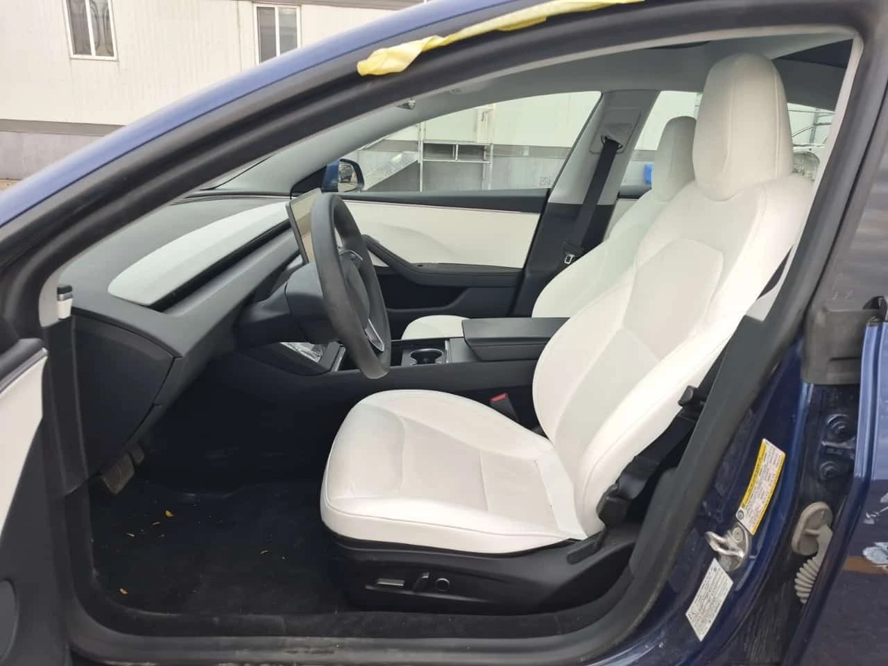 Tesla Model 3 Awd Long Range / Carfax / ����������  | Mobile.bg � ����������� 3