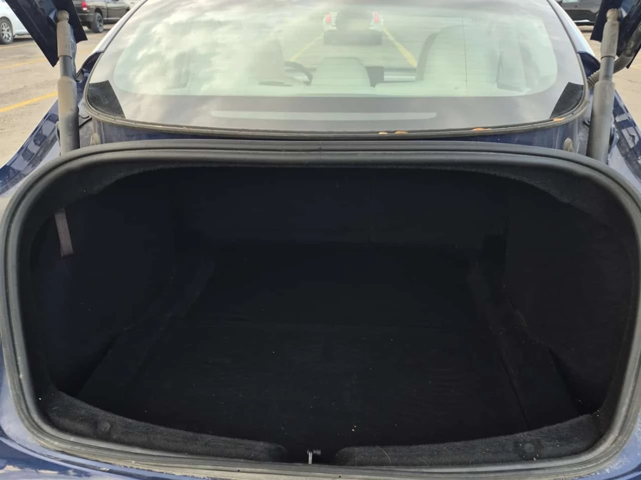 Tesla Model 3 Awd Long Range / Carfax / ����������  | Mobile.bg � ����������� 14