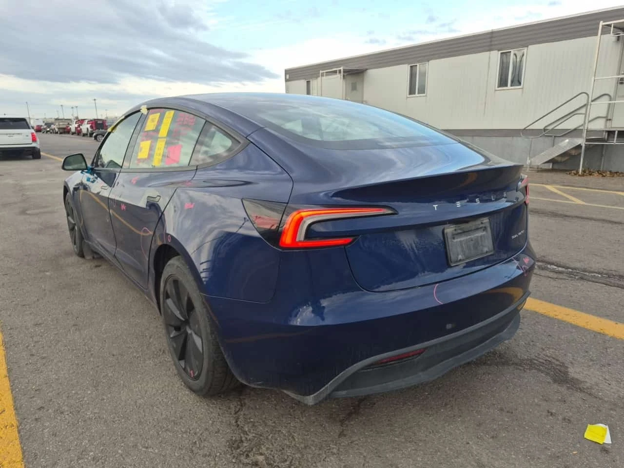 Tesla Model 3 Awd Long Range / Carfax / ����������  | Mobile.bg � ����������� 6