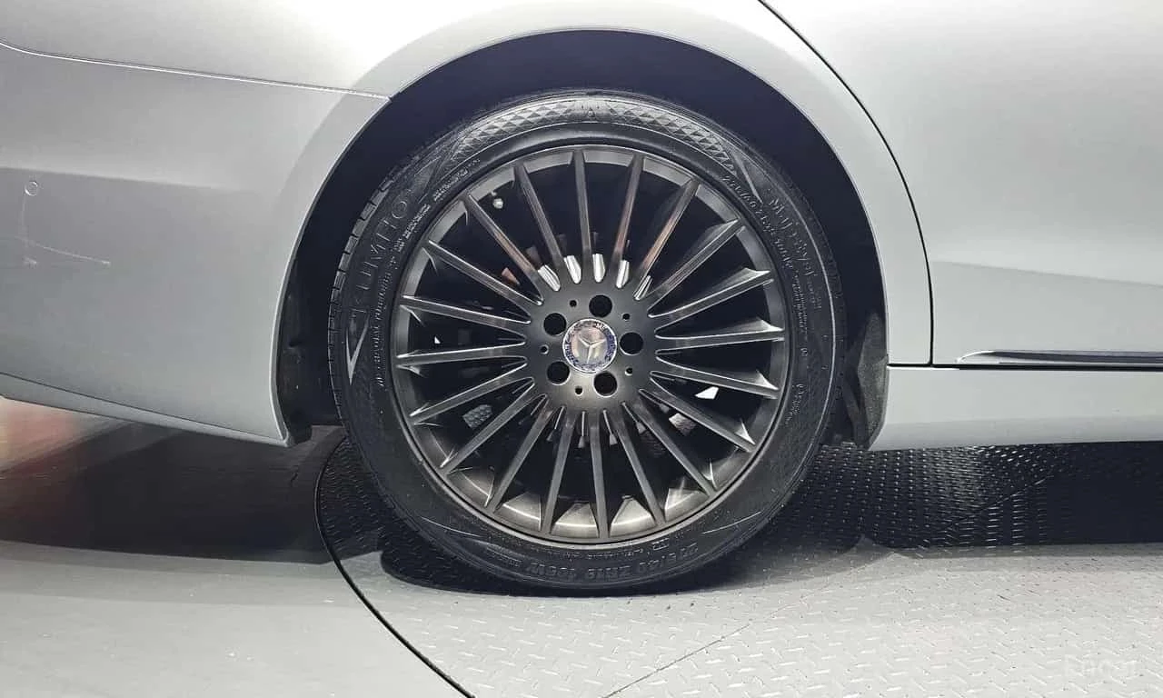 Mercedes-Benz S 350 * S350 d 4MATIC * ��� ������������ ������ | Mobile.bg � ����������� 5