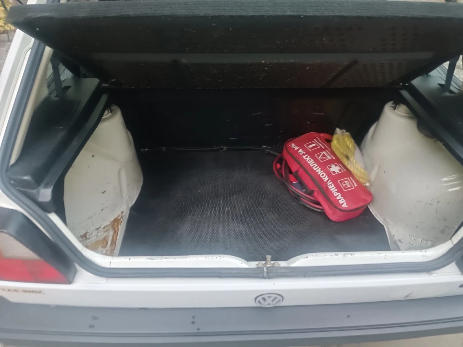 VW Golf, снимка 9 - Автомобили и джипове - 56620207