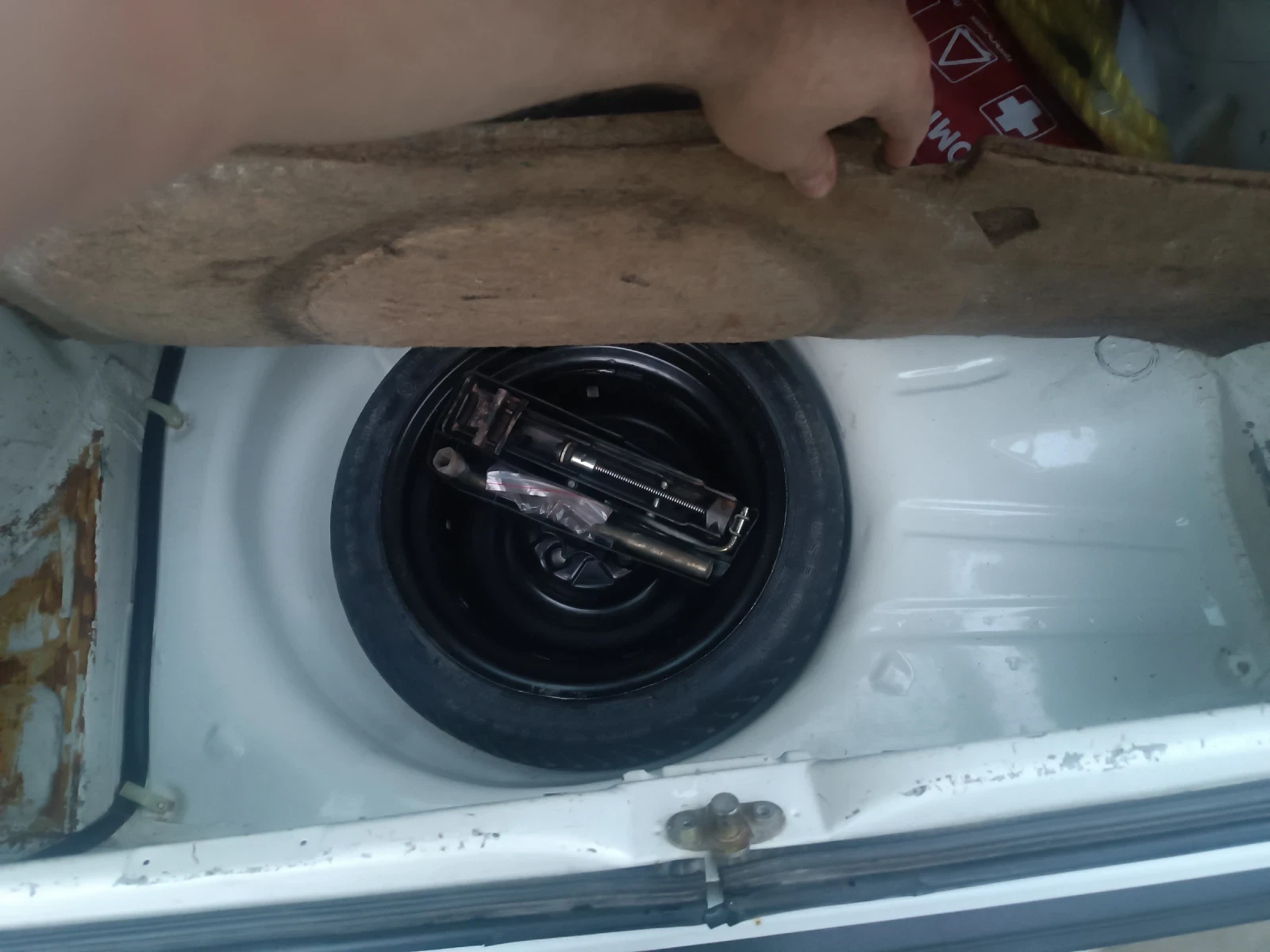 VW Golf, снимка 8 - Автомобили и джипове - 56620207